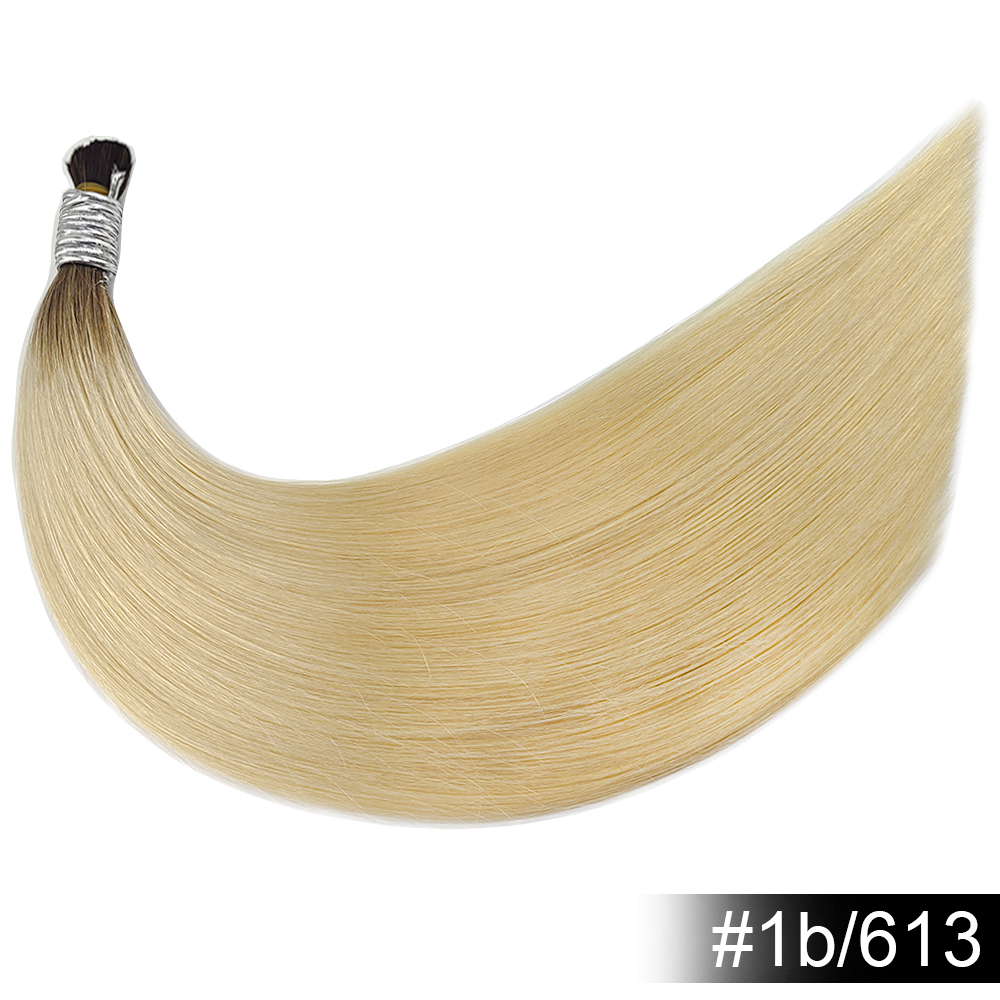 Cabelo humano original natural adequado morrendo todas as cores cru vietnamita virgem 100% extensões de cabelo humano