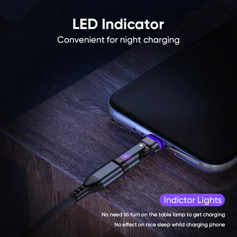 อะแดปเตอร์ Type-C 240W และสายชาร์จเร็ว USB-C to C - ตัวแปลงแม่เหล็ก USB-C ตัวเมียสำหรับ Macbook/iPhone 16/15/Xiaomi