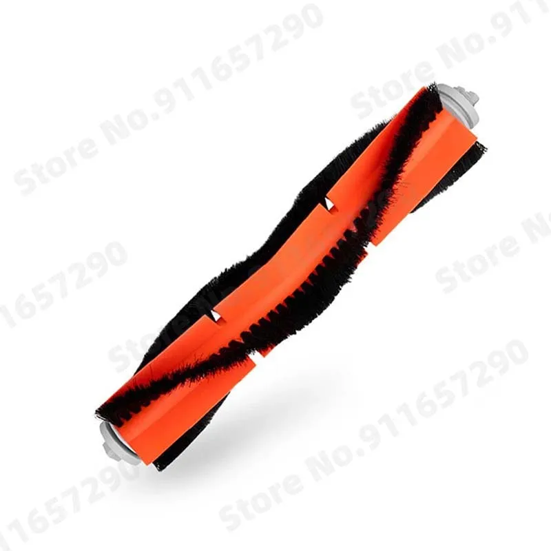 Dành Cho Xiaomi 1S 1st MI Roborock S50 S5 Max Mijia Bộ Lọc HEPA Bàn Chải Cạnh Bên Chính Bàn Chải Robot Hút Bụi phụ Kiện