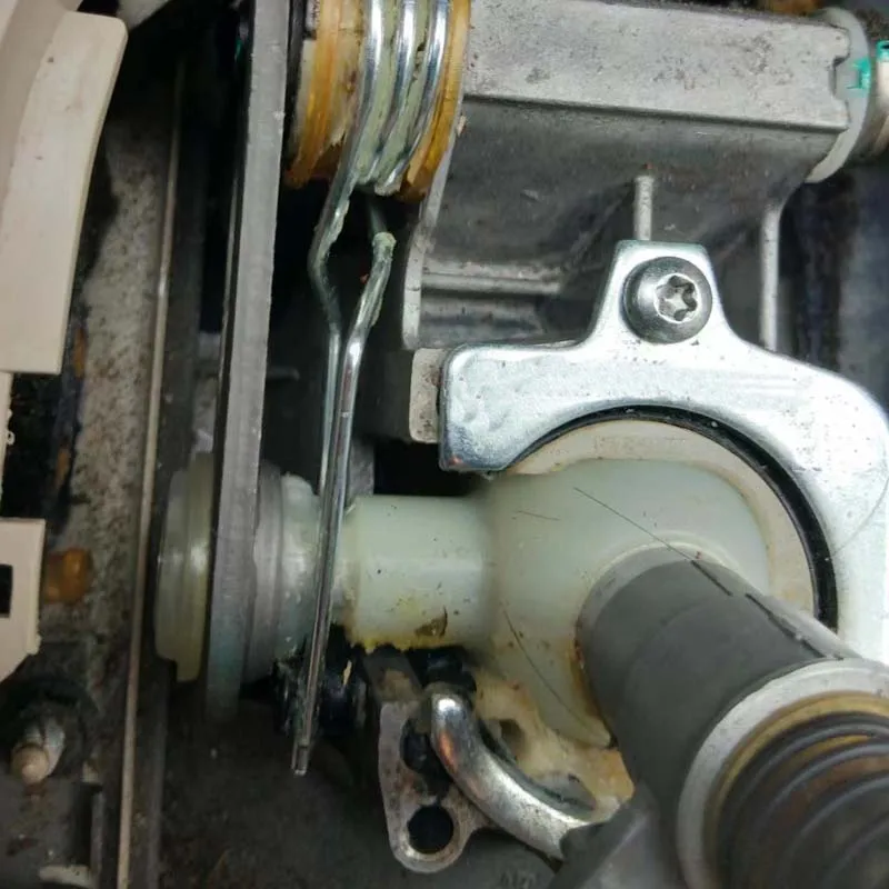 Hướng Dẫn Sử Dụng Cần Số Phiên Bản Đầu Tiên Gear Sửa Chữa Sửa Bushing Cho Xe Audi TT 8N MK1