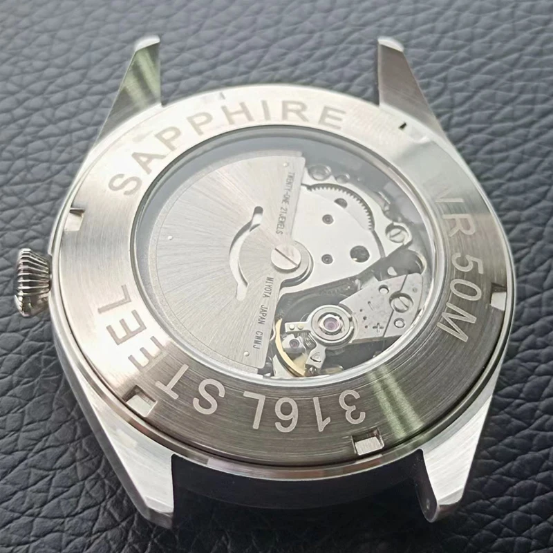 Flieger Pilot zegarek A typ B Aviator automatyczne pole Reloj Piloto Relogio mechaniczny zegarek na rękę Orologio Pilota Montre Pilote