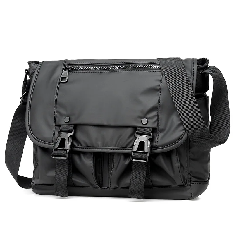 Messenger Bag Shoulder Travel Multi-functional Man Women Portable Crossbody Outdoor Sports Storage Handbag Fashion Bags bolso 가방