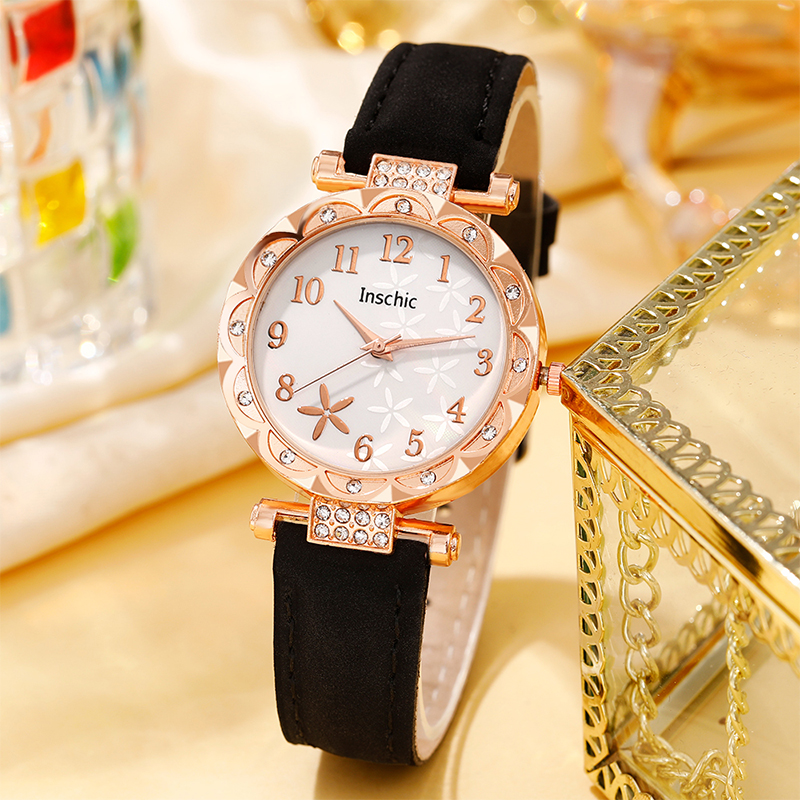 Casal liga relógio de quartzo masculino e meninas relógios de moda casual estilo casal