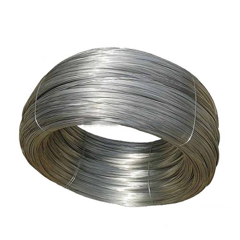 2/3/5/10 metros 304 fio de mola de aço inoxidável diy artesanato fio único amarração fios de metal para fazer jóias Dia0.4-2mm