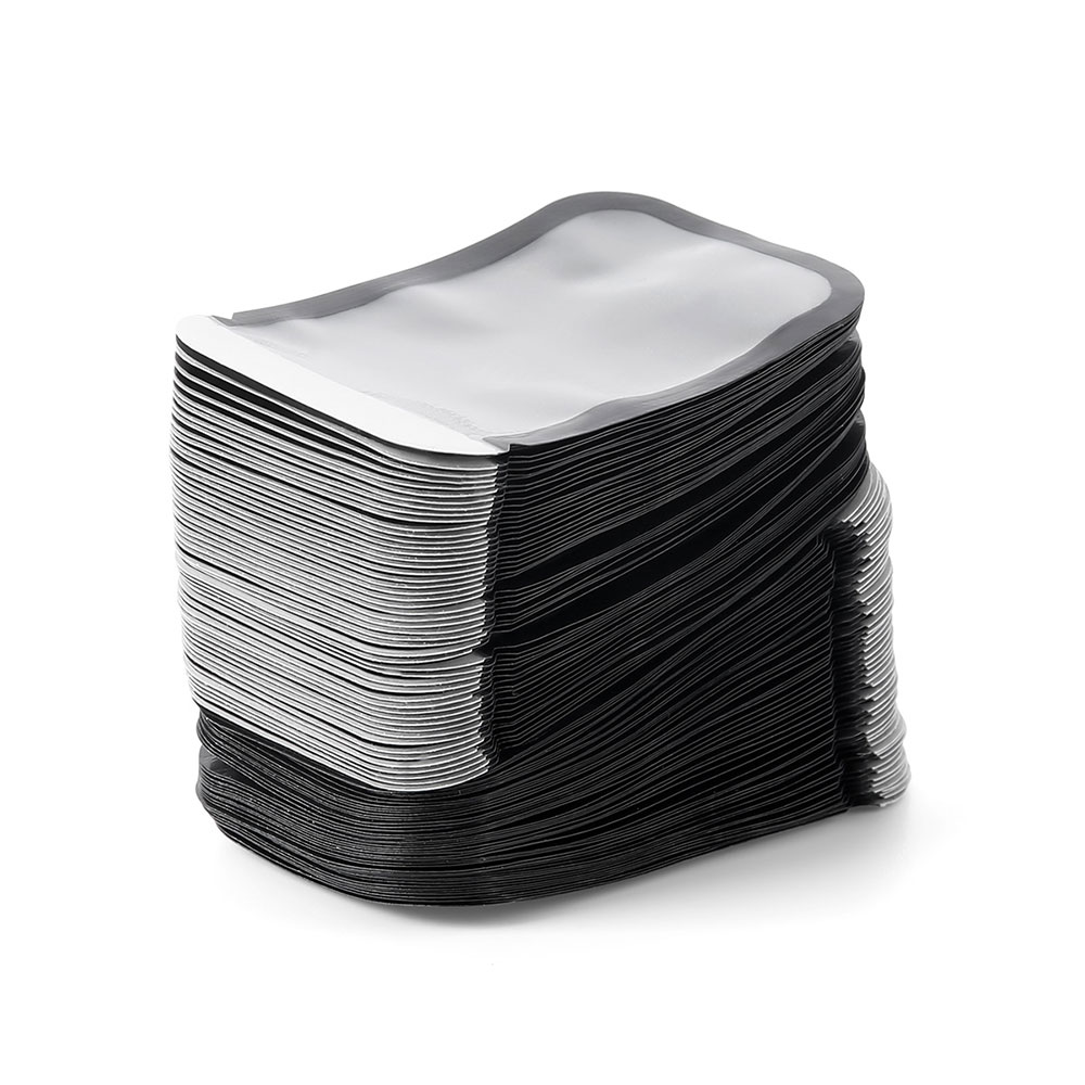 100Pcs/Box AZDENT Dental X Ray Film Barrier Envelopes Clinic Phosphor Disposable Plate Protective Pouch Cover Bag