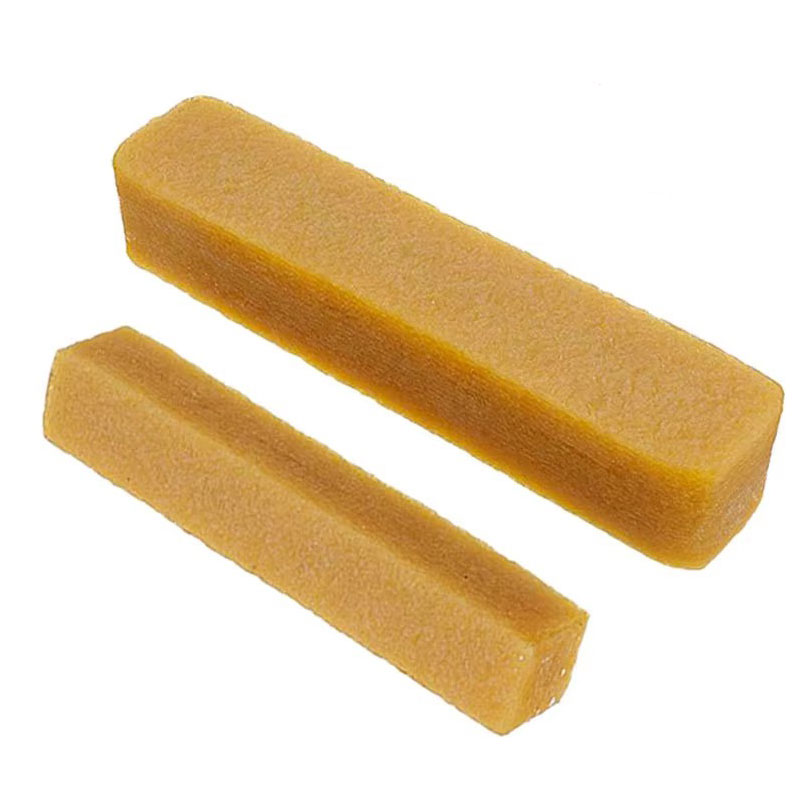 Colla per pulizia abrasiva Bastone per nastro abrasivo Pulitore per batteria Gomma per pulizia carta vetrata per levigatrice a disco a nastro