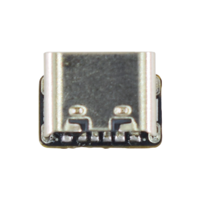 1-10PCS Mini Lithium Battery Charging Board Module 3.7V 4.2V 18650 Lithium Battery Charger Protection Board Type-C Interface