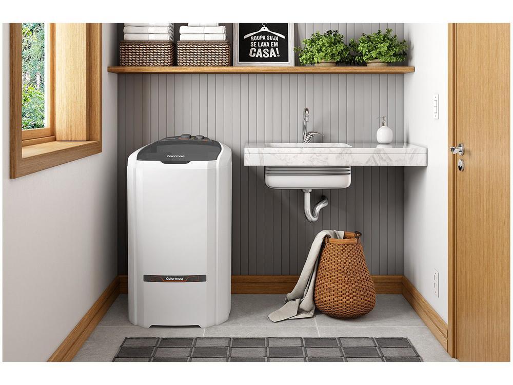 Tanquinho Colormaq 20Kg LCS 20 - 110V