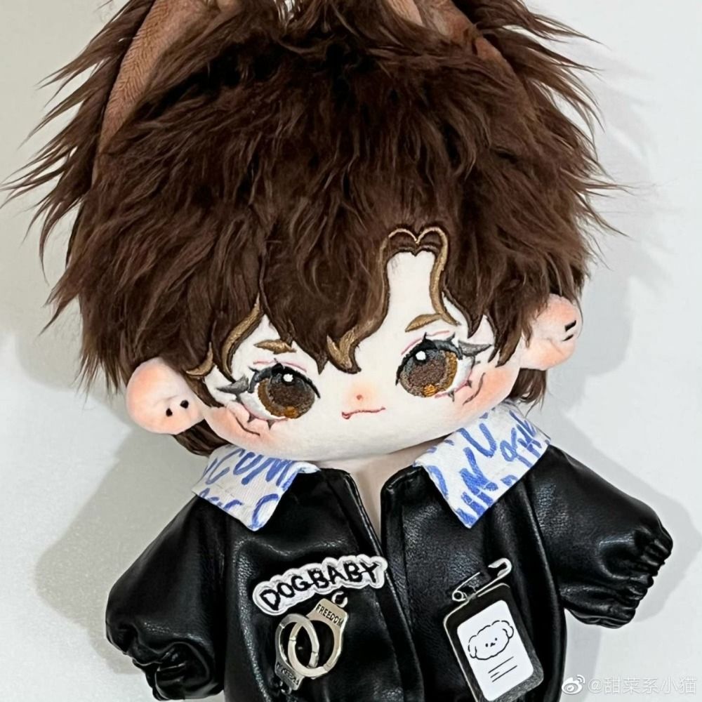 20 ซม.ตุ๊กตาเสื้อผ้าเปลี่ยนชุดเปลี่ยน Dressing เกม Miniature ชุดคอสเพลย์ตุ๊กตาอุปกรณ์เสริมตุ๊กตาเสื้อผ้าชุด