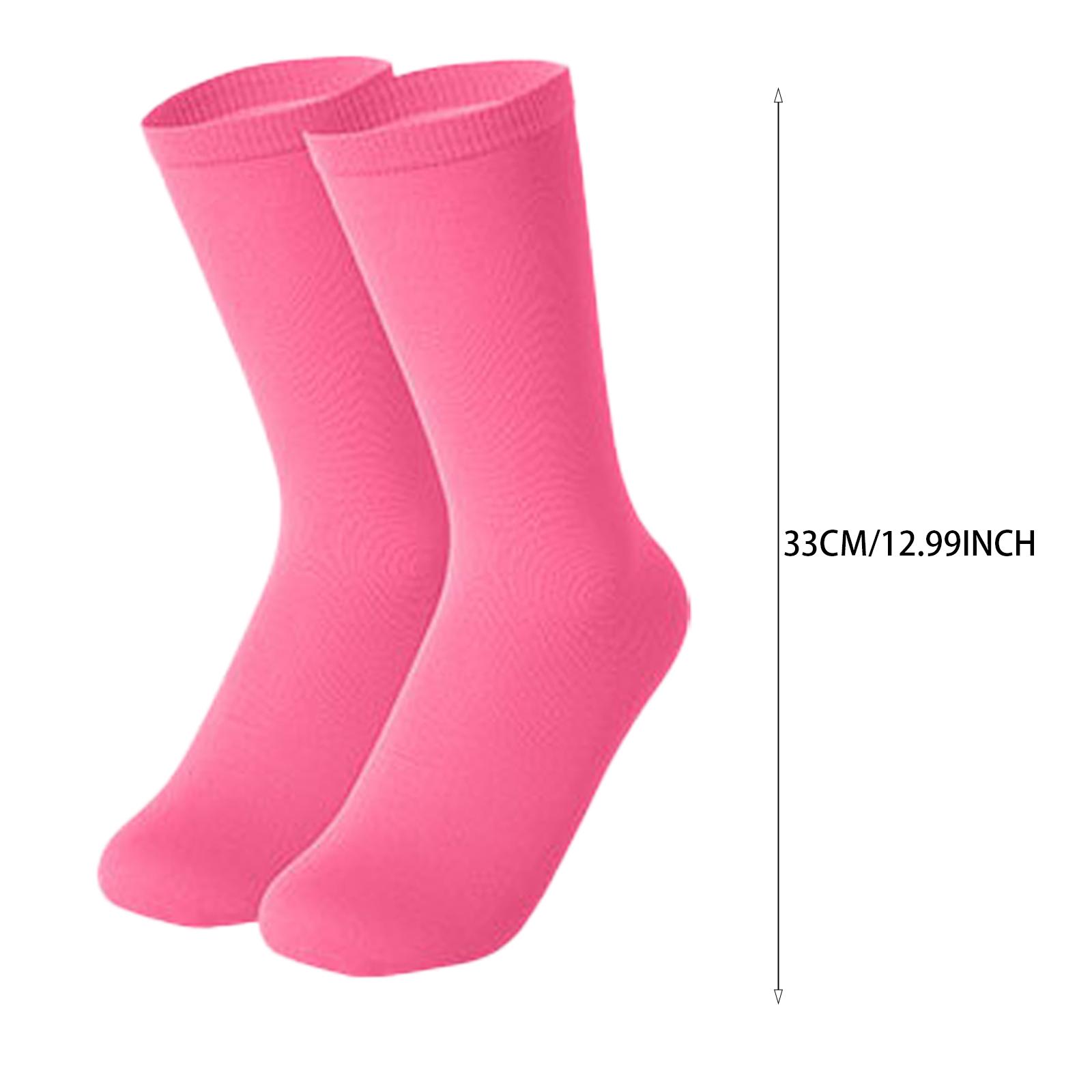 Eislaufsocken, Eiskunstlaufsocken, Rollschuhsocken für Frauen und Mädchen