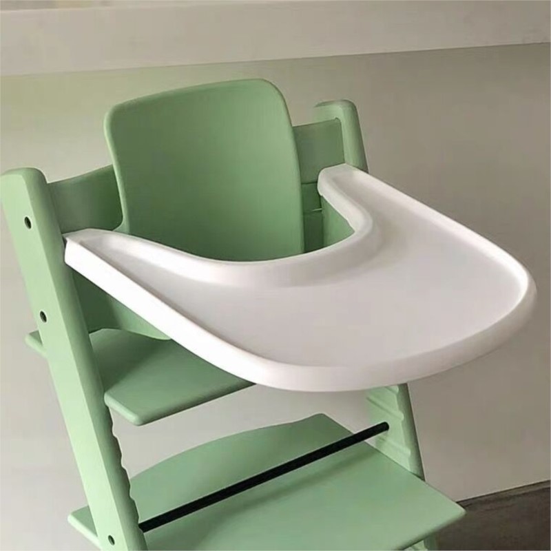 Silla de crecimiento para bebé, conjunto para bebé, accesorios para silla de comedor para niños, respaldo de valla de seguridad para bebé