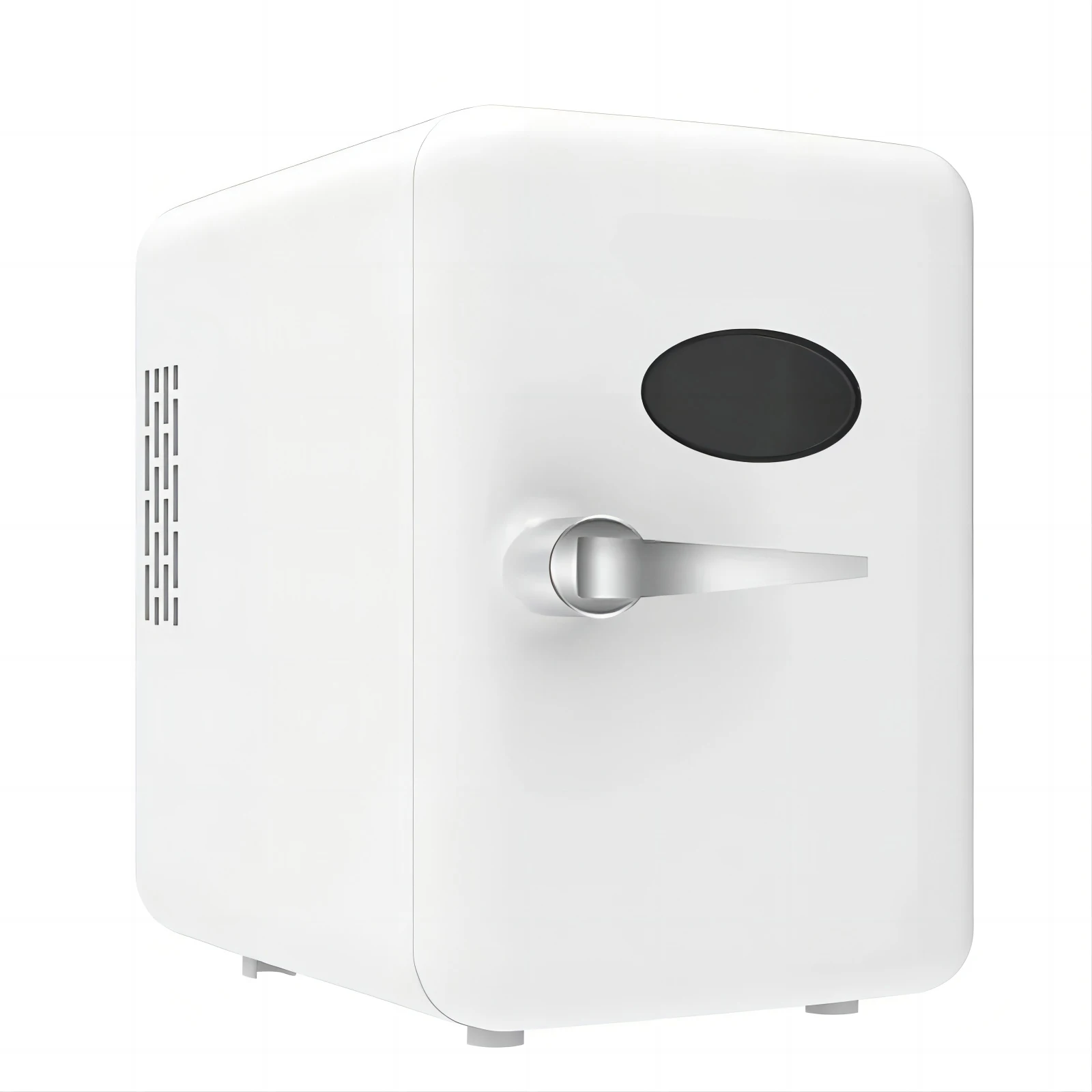 Mini refrigerador multifunción de 12/220V, máscara cosmética, refrigeradores de bebidas para dormitorio, refrigerador más cálido, nevera de belleza para el hogar y el coche