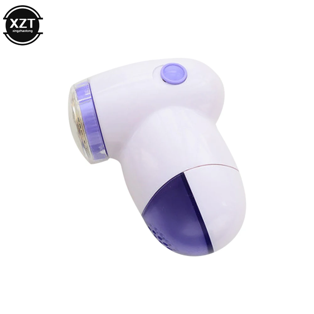 Di Động Bóng Tóc Tông Đơ Mini Điện Bóng Tẩy Quần Áo Chăn Tông Đơ Cắt Dụng Cụ Chăm Sóc