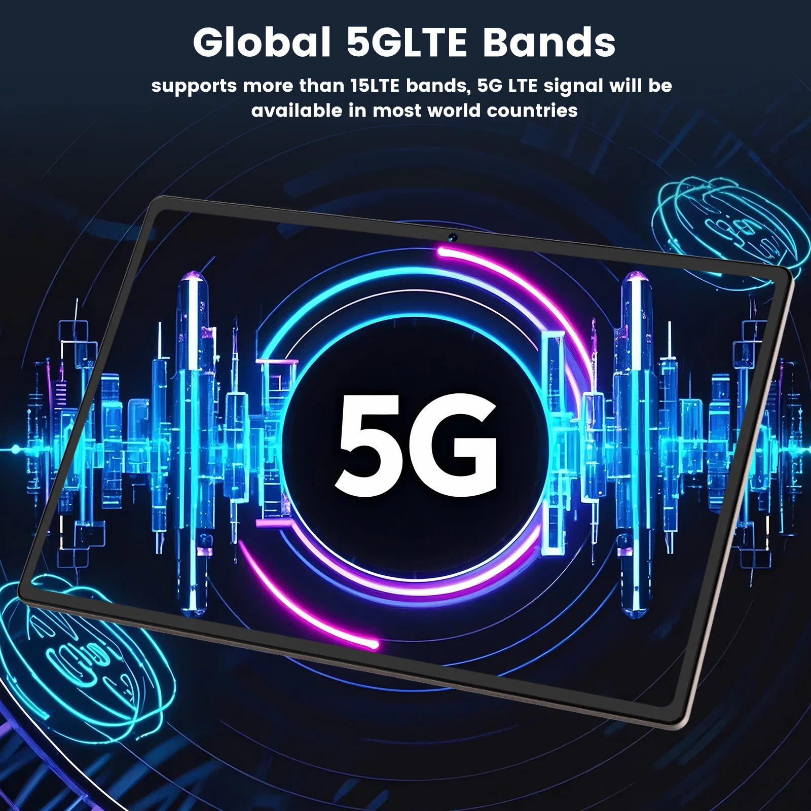 2025 Global Edition New S26 Ultra Tablet 16GB+1T 11inch HD 4K Android14 20000mAh 5G Dual SIM Phone Call WiFi GPS WPS Tablet PC
