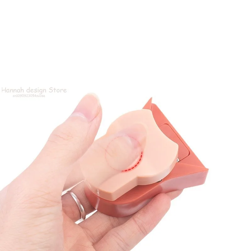 Rounder Corner Cutter Paper Puncher Supplies Cortador De Papel R5 Sharp Card Photo Trimmen Scrapbooking Corner Trimmer