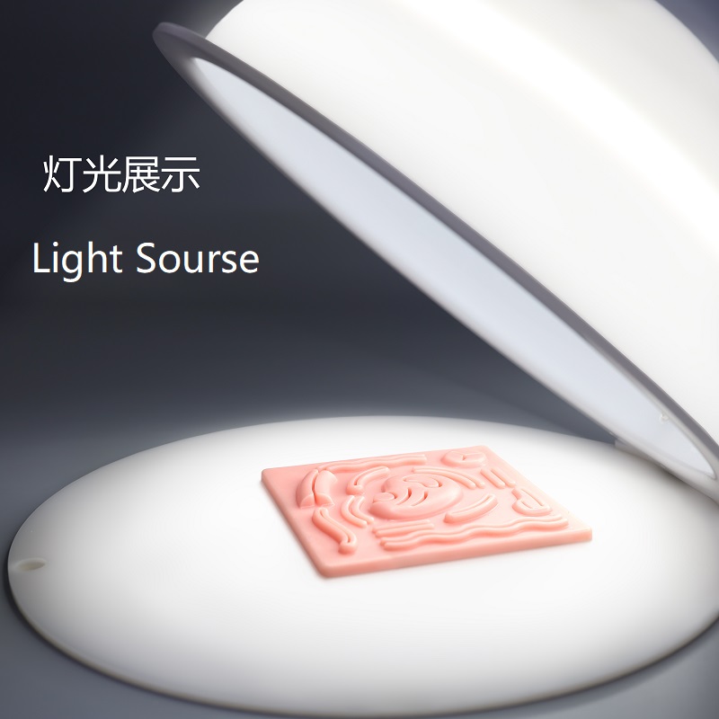 Laparoskopischer Simulator Trainingsbox Instrumente Kamera Nadelhalter