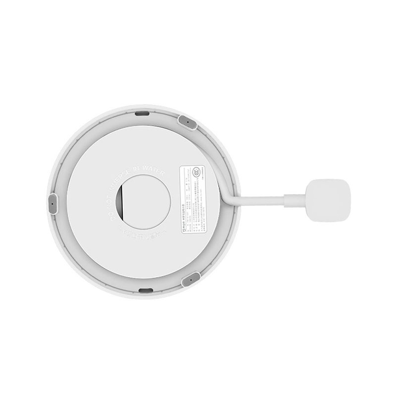 XIAOMI MIJIA 電気ケトル 1A 茶コーヒーステンレス鋼 1800 ワットスマート電源オフ湯沸かしポットティーポット 220V 電気ケトルホーム