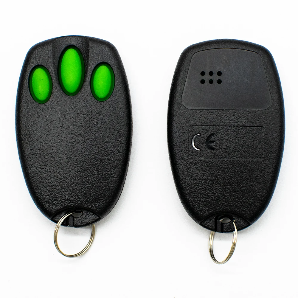 Merlin+ 94335E Mando a distancia para puerta de garaje C945 C940 C943 MR600 MR650 MT60 MR800 MR800A MR850 MR1000 MT60P MT230 MT600 MT800 MT1000