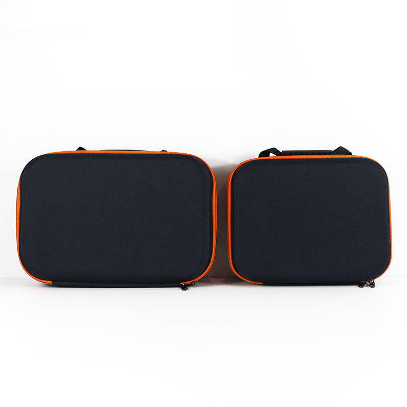 Cassetta degli attrezzi portatile Panno di stoccaggio multiuso Kit di attrezzi per trapano elettrico Chiave Cacciavite Borsa da giardino Accessori Scatola portaoggetti