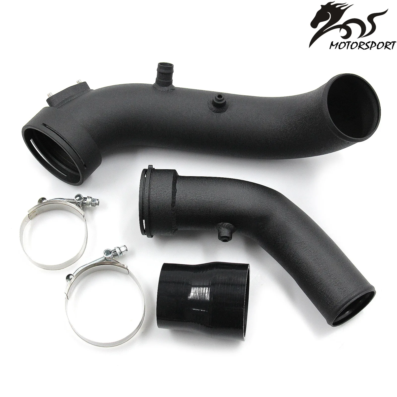 Tubo de carga Turbo de entrada de aire para BMW M2 M235i 335i 435i N55 F20 F30-YX03118 2012-2016