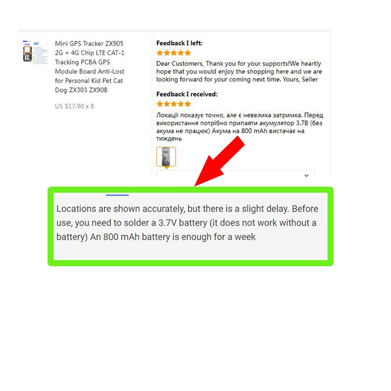 Y43A-ZX905 Mini GPS Tracker 4G Chip Module LTE CAT-1 Tracking PCBA GPS Module Board Anti-verloren GPS Track Monitor voor Auto