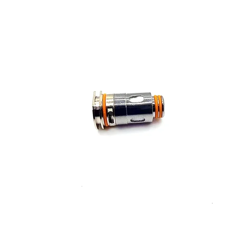 5 unids/pack Geekvape serie B bobina Aegis Boost KA1 bobina de malla 0,4 0.6ohm para B60 2/Z Nano 2/M100/H45 RTE Aegis Hero 2 Kit