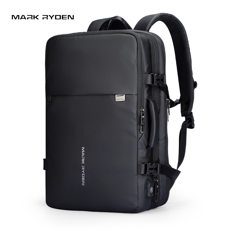 MARK RYDEN Mochila Expansível