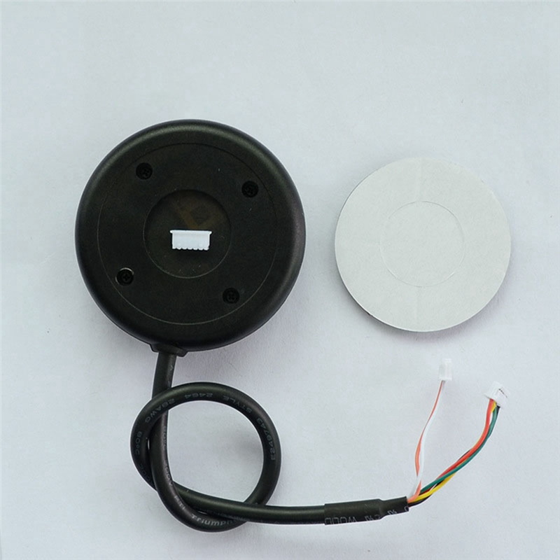 1 peça NEO-M8N módulo gps controlador de vôo com bússola a bordo m8 motor px4 tr plástico NEO-M8N módulo gps para drone gps