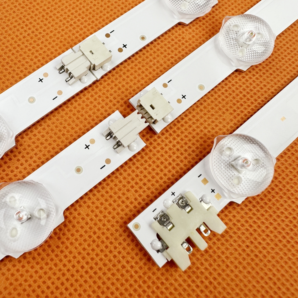 5PCS 2013SVS32H Ue32f5000 D2GE-320SCO-R3 UA32F4088AR UA32f4100AR LUMENS de retroiluminação D2GE-320SC0-R3 UE32F6100AK UA32F4088AJ