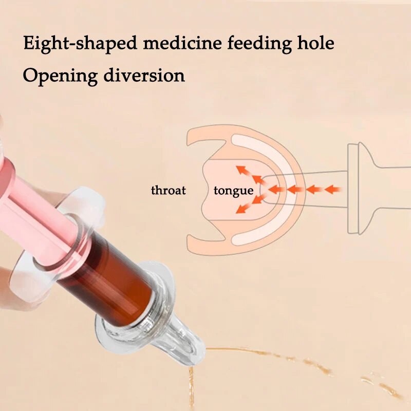 4PCS Baby Medizin Feeder Kind Medizin Gerät Silikon Pipette Flüssigkeit Lebensmittel Ergänzung Dropper Baby Training Feeder Utensilien