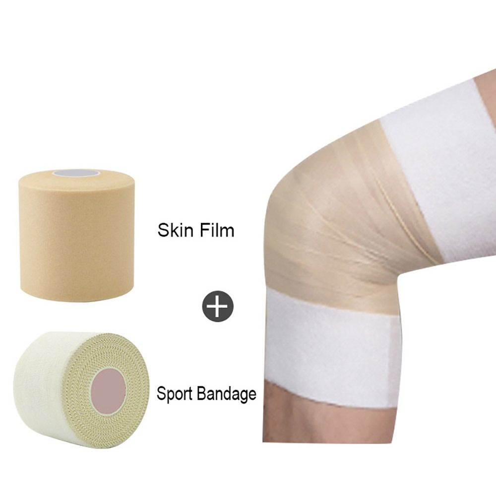 Soft PU Esponja De Tênis Badminton Raquete Overgrip, Punho Absorvente De Choque, Amortecimento De Membrana, Bandagem De Pele, Alta Elasticidade, Overgrip