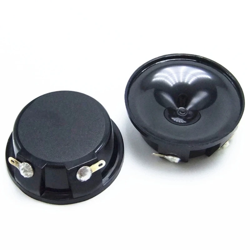 5 10 50 PCS กันน้ําอัลตราโซนิกฮอร์น 3840 4140 กระดาษฟิล์มลําโพง 25kHz buzzer 38 มม.41 มม.