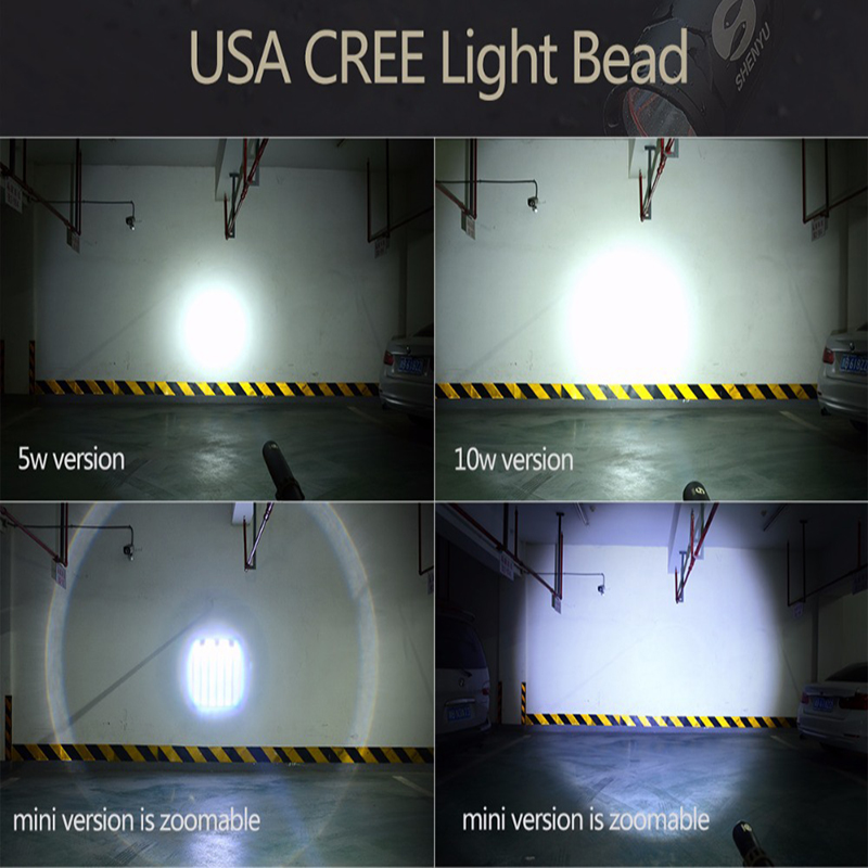 ​ ​ Linterna LED de bate de béisbol de aleación de aluminio, resistente al agua, superbrillante, para iluminación de autodefensa de emergencia al aire libre ​