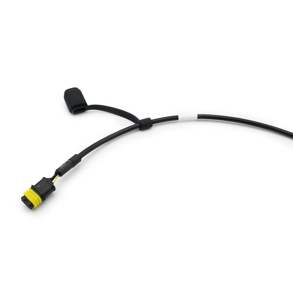 Cable de señal de medidor de nivel de líquido para DJI Agras T30, accesorios para drones agrícolas, protección de plantas, piezas de reparación de UAV, nuevo