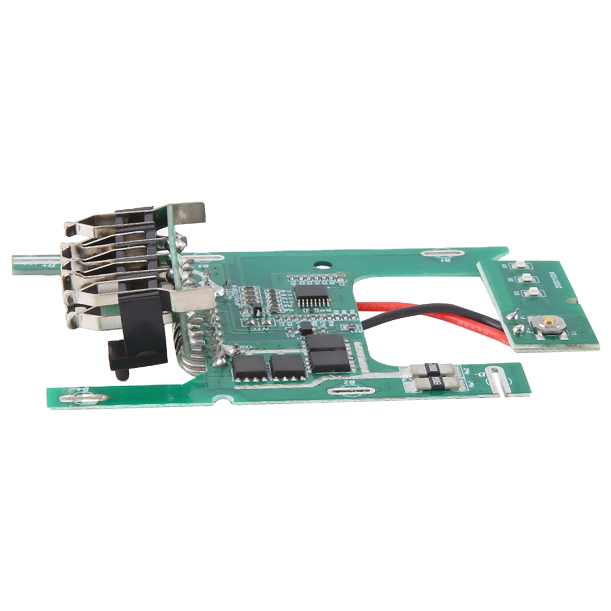 BMS Protection Board para Dewalt, Circuit Board, 18650, 18V, Novo