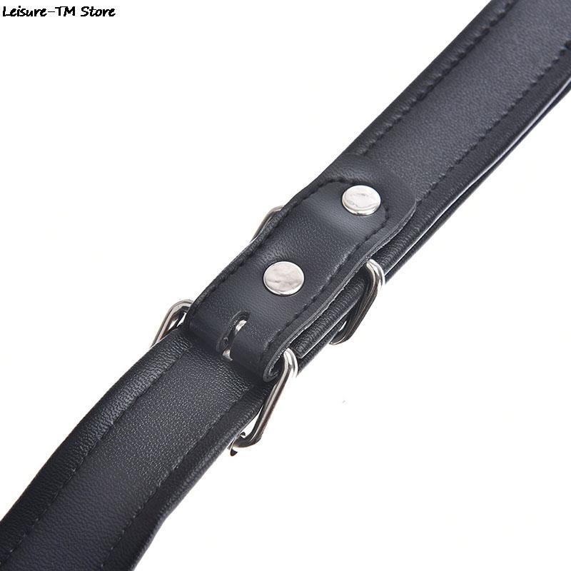 Регулируемые ремни гармошкой, черные ремни для планшетов, плечевые ремни для басов 80-96-120