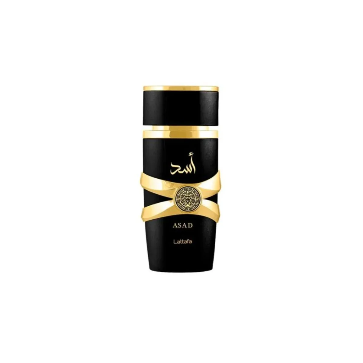 Asad Lattafa 100ml Eau de perfume Perfume Arabe