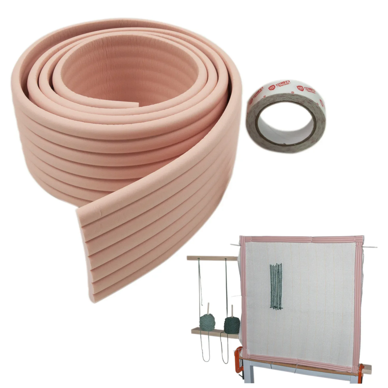 2m tira de proteção de segurança do bebê mesa borda guarda tira protetor de canto móveis cantos crianças proteção de espuma de segurança