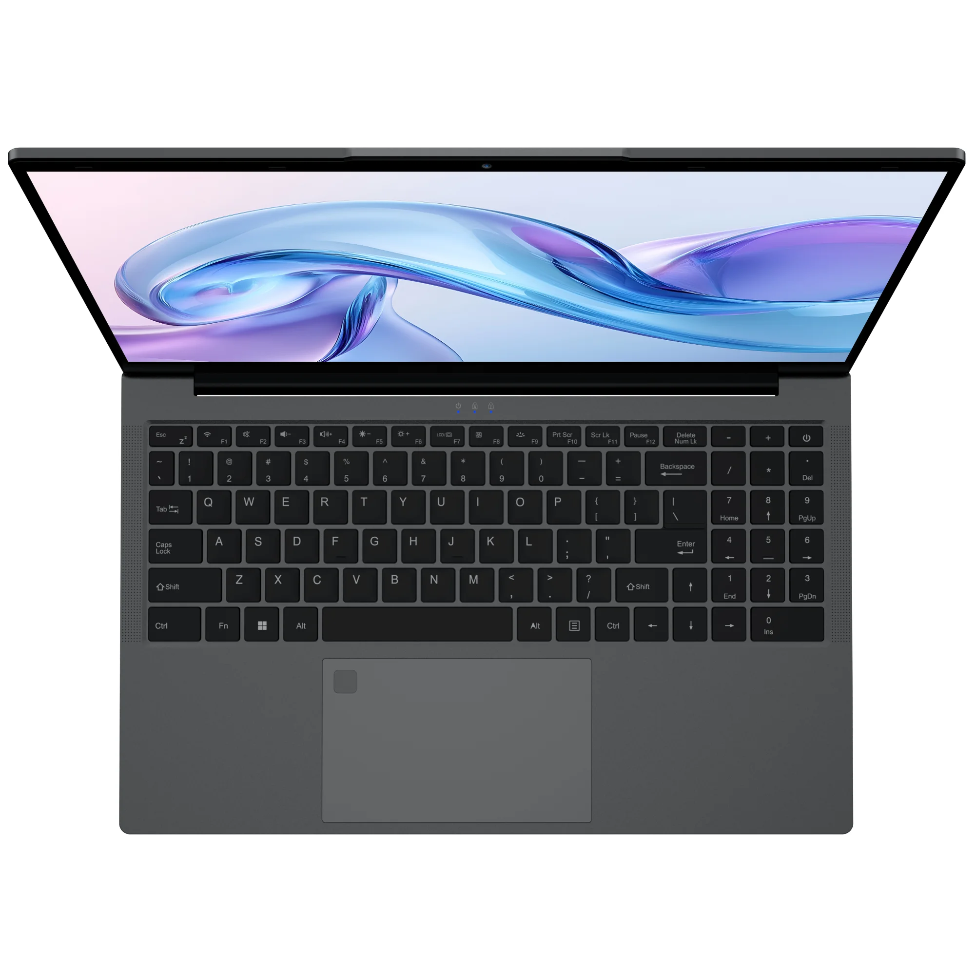 DR-AZ Gaming Laptop Intel Core i7-13620H 16'' 64GB 2TB 1920*1200 Laptops M.2 5000mah DDR4 60Hz Fingerprint backlight Netbook
