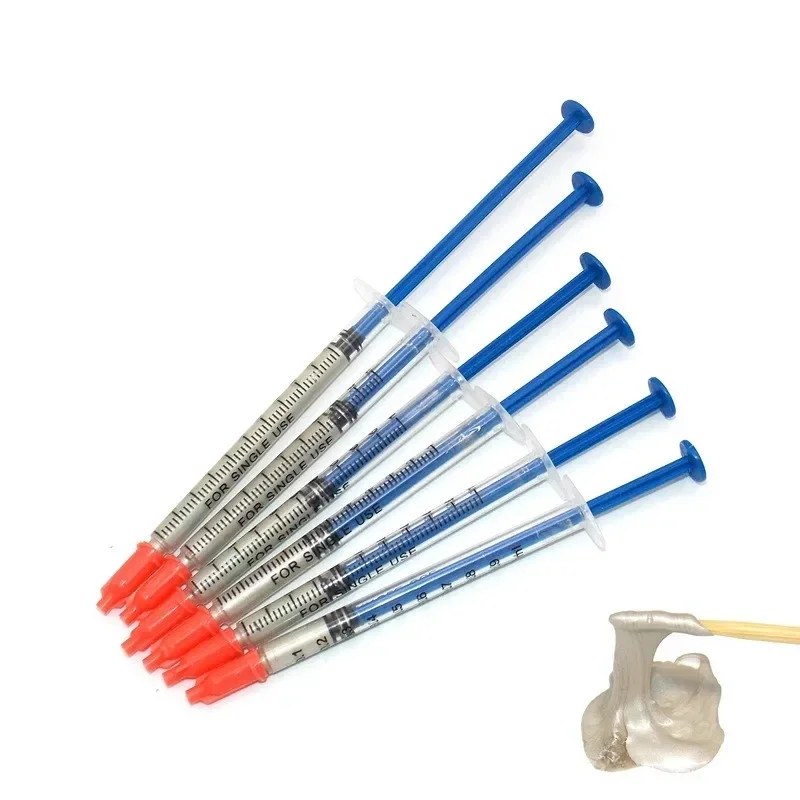 MECHANIC MCN-DJ002 Silver Conductive Paint Paste Wire Glue Electrically Conductive Glue Paste Adhesive Paint PCB Repair Tools