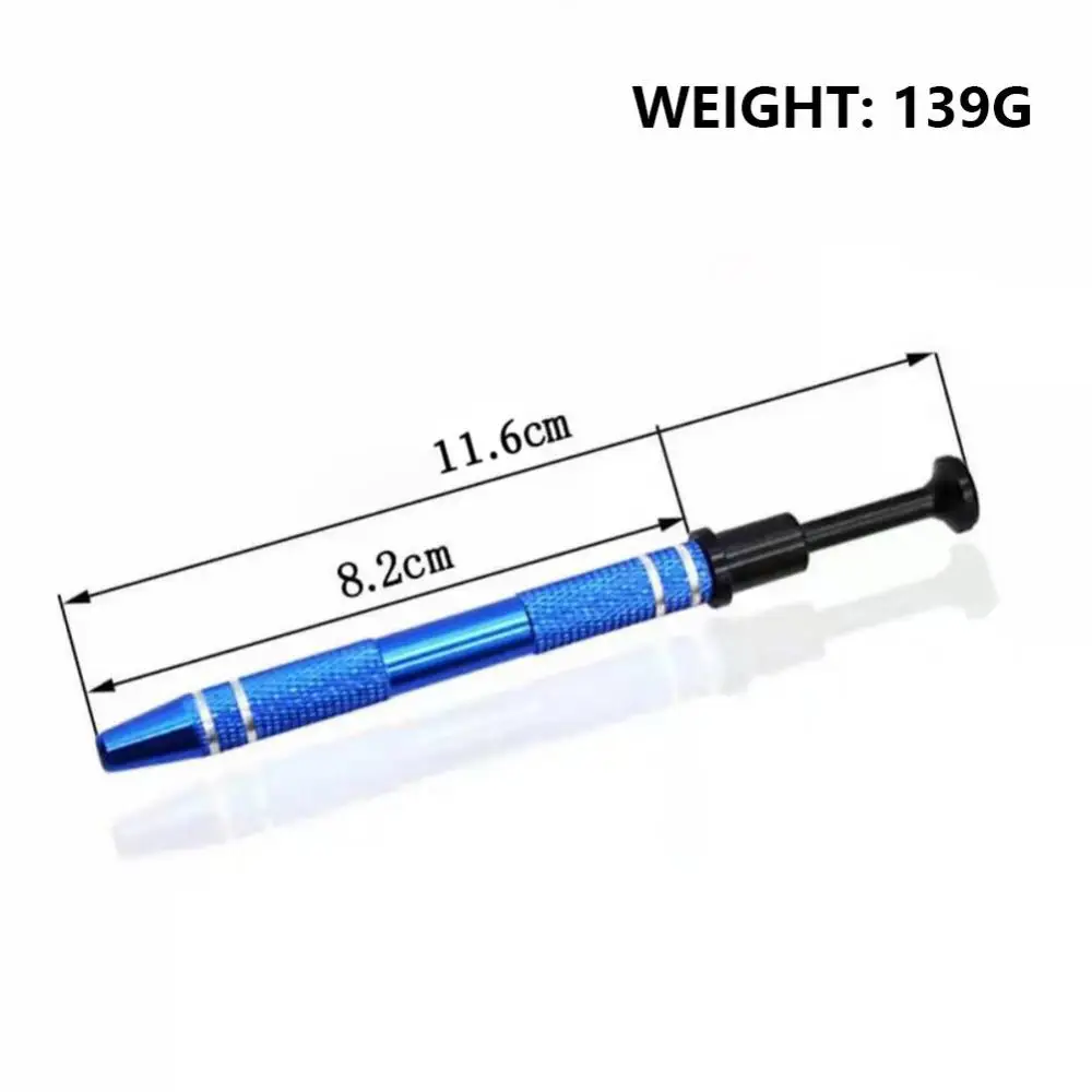 IC Chip Extractor Tool Pen BGA Mobile Phone Repair Electronic Component Gripper Pickup Hand Tool Chip Puller IC Puller Gripper