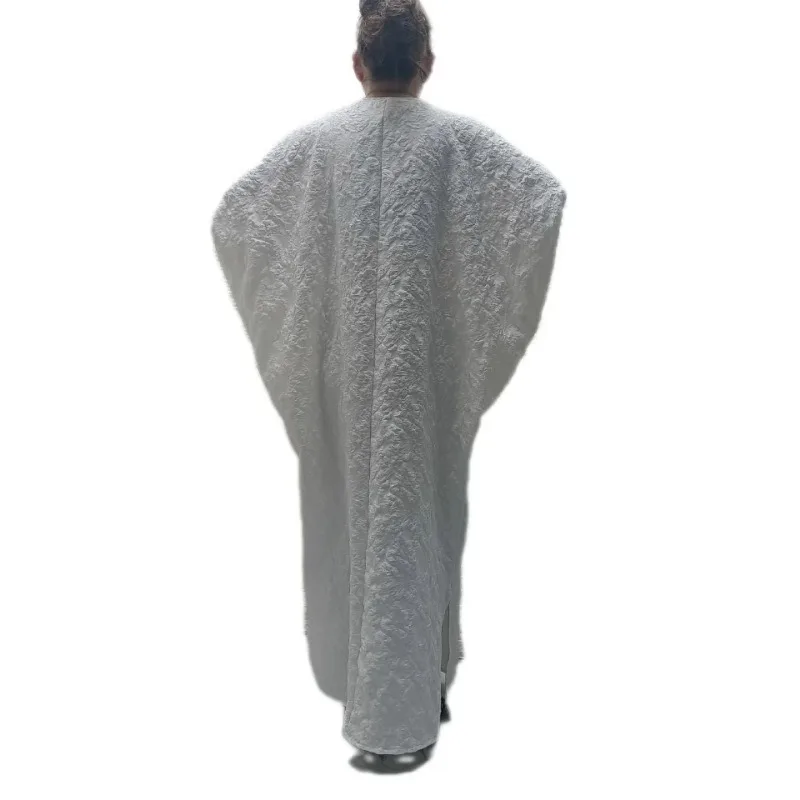 女性のためのアフリカの服,長袖のロングドレス,Vネック,大きいサイズ,結婚披露宴,春と夏,2022