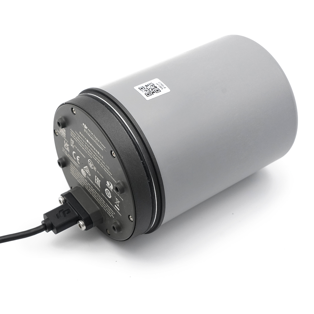 信号ケーブル付き全方向レーダーモジュール,dji t40,t20p,農業用ドローンアクセサリー,dji agras,uav修理部品