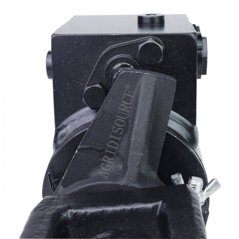 Novo produto: conjunto de cilindro de elevação esquerdo para peça de trator foton lovol OEM TB3S 551010012