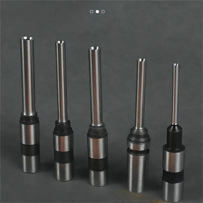 Paper Drill Bits Hollow Punching Drill