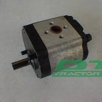 Bomba de engrenagem hidráulica do estilo antigo das peças sobresselentes CBN-314L do trator de Jinma