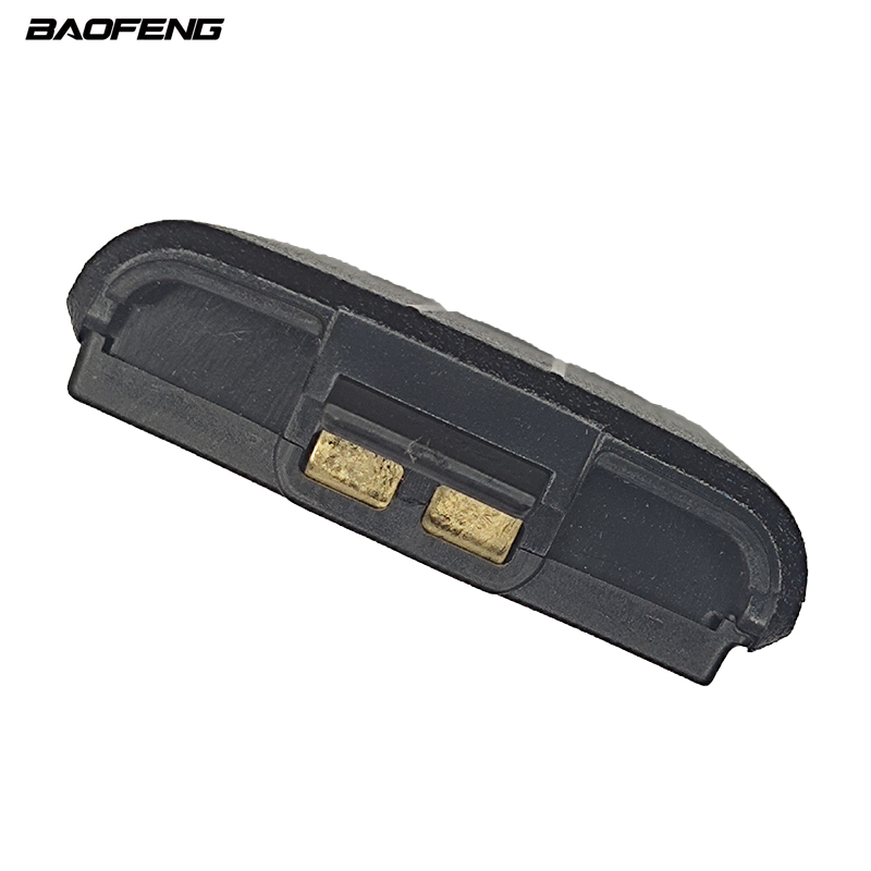 원래 Baofeng 라디오 UV5R 배터리 1800mAh 충전식 배터리 워키 토키 F8 + UV5R UV-5RA UV-5RE 양방향 라디오 부품