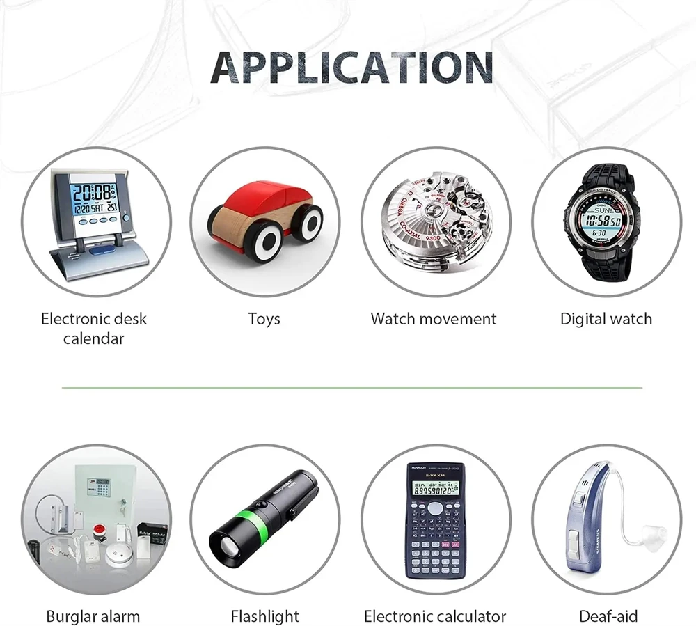 Original For Sony SR927SW AG7 395 LR927 395AL926F SR927SW Lithium Batteries Button Battery for Watch Toys Control Calculator Toy