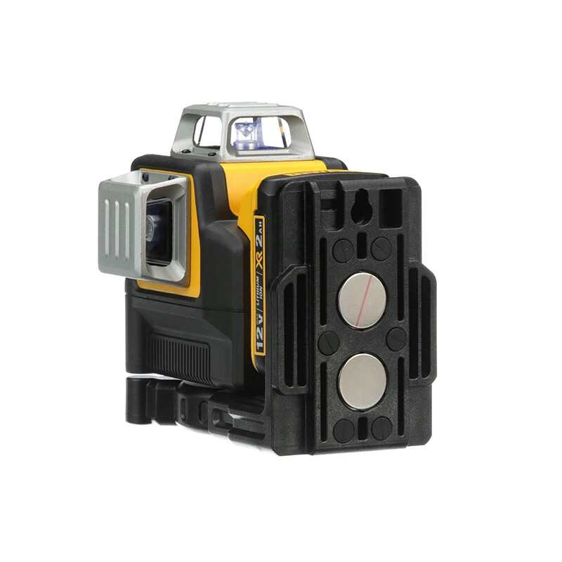 DEWALT DW089LG Laser Level 12Line 3 x 360 Degrees Vertical Horizontal Green Beam Laser For Meter Outdoor Uses 12V Li-Ion Battery