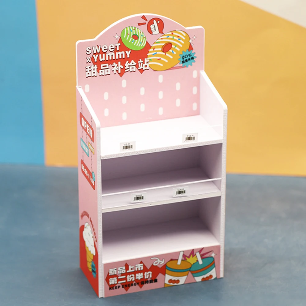 30 шт., милые мини-аксессуары для кукольного домика